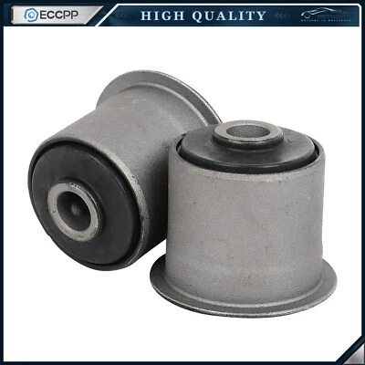 Front Upper Control Arm Bushing Suspension For 1986-1192 Jeep Cherokee Comanche - Image 1 of 4