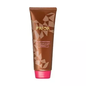 SHISEIDO PRIOR Color Conditioner N Brown (Natural Brown) 230g From Japan - Picture 1 of 10