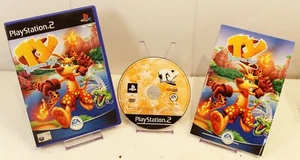 Ty the Tasmanian Tiger For Sony PlayStation 2 PS2 Complete - Picture 1 of 3