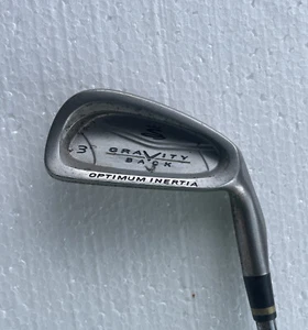Cobra Gravity Back 3-PW Regular Flex Steel See Description For More Details - Picture 1 of 10