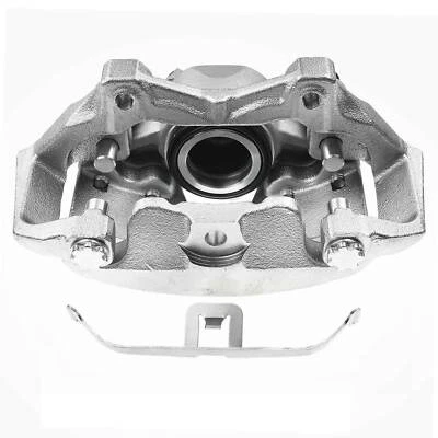 Pinza de freno de disco delantera derecha con soporte para Audi A4 allroad A4 Quattro A5 Quattro Foto 1 de 4