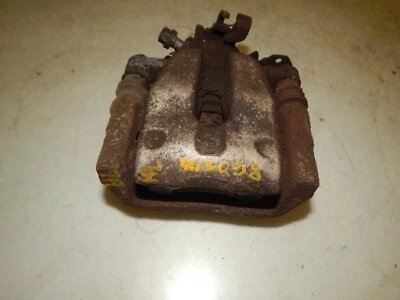 2X Pinza Freno Posteriore OPEL ASTRA H Caravan Lucas 443098/99 - Immagine 1 di 4