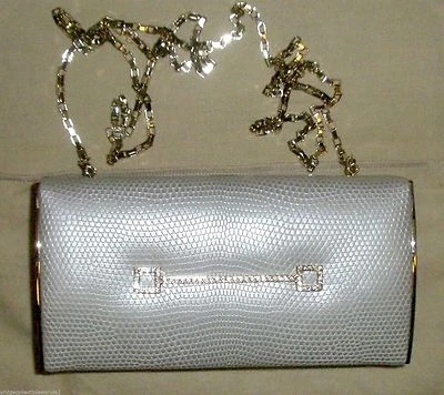 Vintage Designer Handbag - PARRI'S Hand Made Italy - Image 1 of 4