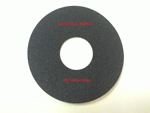 Pad Adesivo Protettivo 5" per Antenne Montaggio Magnetico Salva Vernice!!! - Foto 1 di 2