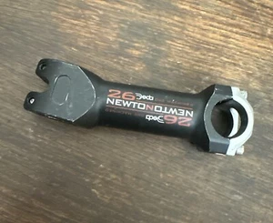 Deda Elementi Newton Road Handlebar Stem - 110mm x 26.0mm - Picture 1 of 6