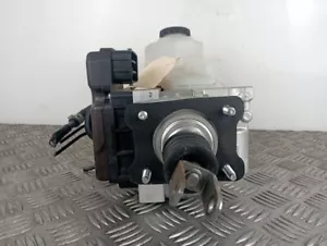 TOYOTA COROLLA E21 19-23 BREMSKRAFTVERSTÄRKER BAUGRUPPE MIT HAUPTZYLINDER 4705012B60 - Bild 1 von 7
