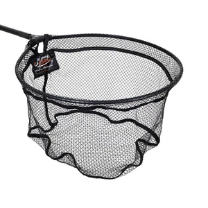 Middy Kescherkopf Supra Dry-Landing Nets 45/50/55 cm Kescher-Köpfe 3 Größen - Bild 1 von 6