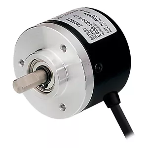 Autonics E40S6-5000-3-T-24 Rotary Encoders Incremental Type New 1PCS - Picture 1 of 4