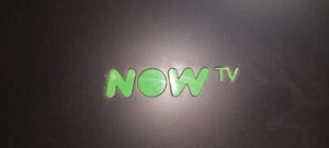 NOW TV HUB 2 NR801 broadband wireless router with power cable and instructions - Photo 1/8