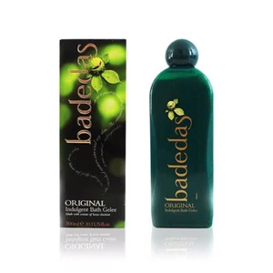 Badedas GEL ORIGINAL indulgente, 300 ml - Imagen 1 de 1