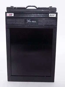 Lisco Regal 4X5 Film Holder - Pre-Owned - Picture 1 of 6