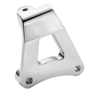 Billet Chrome Engine Motor Stabilizer Bracket Mount 08-16 Touring 16205-10 26063 - Picture 1 of 1
