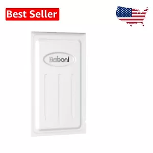 X-Large Metal Closing Panel Pet Door Cover - Control Your Pet's Access - Picture 1 of 2