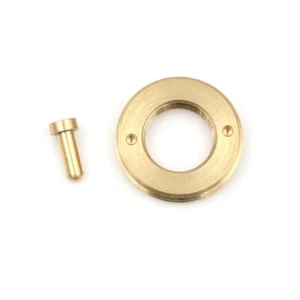 NMO connector Mount SO239 5/8" hole UHF/VHF Antenna Commercial Ham Radio TO L JW - Zdjęcie 1 z 6