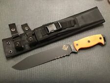 ONTARIO Knives RD-9 Fixed Blade Combat Knife NEW and DISCONTINUED 