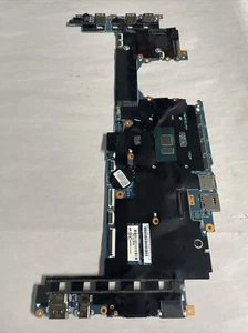 Placa madre del sistema principal Lenovo ThinkPad X1 carbono 01AX807 i5-6300 generación 4 @MB95 - Imagen 1 de 5