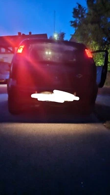 Opel Cora C 2003 Navi - Bild 1 von 4