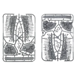 Forbidden Power SOULSCREAM BRIDGE Warhammer Age of Sigmar Endless Spells - Picture 1 of 1