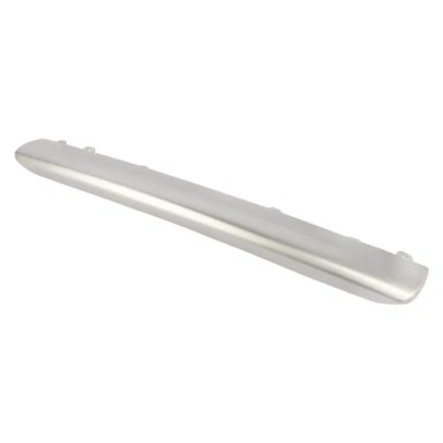 Nuevo protector inferior de parachoques delantero para Infiniti 2016-2017 QX50 EE. UU. Foto 1 de 4