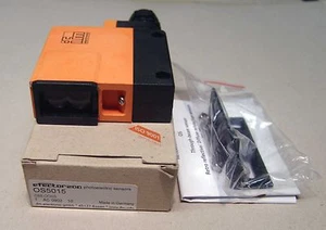 Barriera luminosa IFM OS5015 OSS-OOKG NUOVA/IMBALLO ORIGINALE - Foto 1 di 1