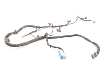 2006 MAZDA MX-5 MIATA NC 2.0L AT BATTERY WIRE HARNESS  - Image 1 of 4