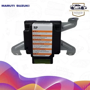 OEM GENUINE CONTROLLER UNIT MODULE A/B FOR MARUTI SUZUKI BALENO 38910M68PF0 - Picture 1 of 7