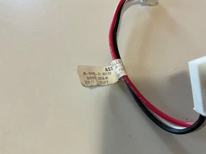RUUD RHEEM WEATHERKING 45-108875-01 MOTOR WIRE HARNESS - Picture 1 of 4