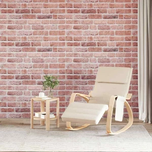 3D Wandpaneele Wandverkleidung Wandplatte Wandfliese Tapete 10 Stk. vidaXL - Bild 1 von 7