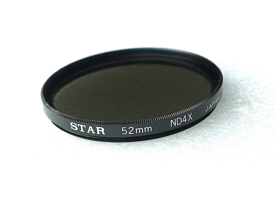 48mm NPS Fluorescent FL-B Filter -