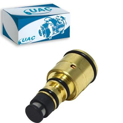 Válvula de controle de compressor UAC A/C para 2012 Kia Forte5 - Imagem 1 de 3