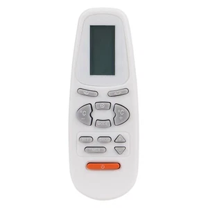 YK(R)-C/01E Replace Remote Control Fit for York AC Air Conditioner 031T33001-001 - Picture 1 of 5