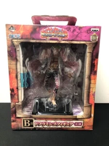 One Piece Donquixote Doflamingo Figure Toy Banpresto Ichiban-kuji B prize - Picture 1 of 5