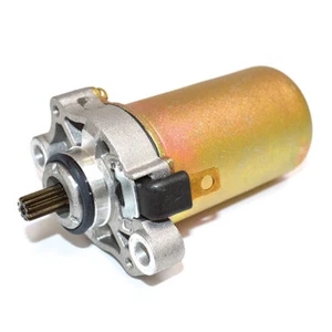 MOTORINO AVV.TO 12V/0,25KW - ROTAZIONE SX SR R FACTORY IE PUREJET 50 2005-2015 - Foto 1 di 2