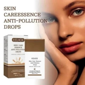 Tanning Skin Care Cream – Self-Tanning Bronze Lotion for Summer, Beach Glow - Picture 1 of 5