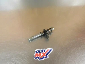 Arbre de sélection TGB 550 SE Fi - Foto 1 di 4