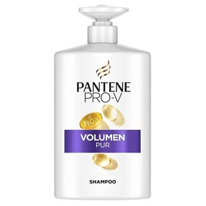 Pantene Pro-V Pure Volume Shampoo 100 ml – Volumen & Pflege für feines Haar - Bild 1 von 5