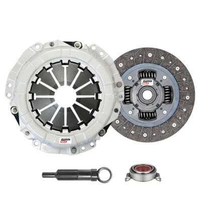 OEM PREMIUM CLUTCH KIT for 2004 2005 2006 SCION xA xB 1.5L 1NZFE - Image 1 of 4