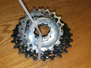SRAM PG-1070 Cassette - 10 Speed, 11-25T VGC Nice - Picture 1 of 6