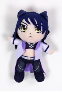Peluche pupazzo HOT RWBY Blake NUOVO sexy/splendido giocattolo spedizione gratuita - Foto 1 di 4