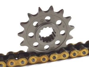 Piñón Ducati 848 848 Evo - JT Sprocket traducción O - Imagen 1 de 1