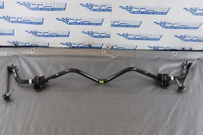 Infiniti Q50 2018 sedán Luxe VR30 OEM barra estabilizadora trasera y enlaces finales #7183 Foto 1 de 4