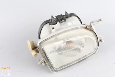 Противотуманные фары 98-03 Mercedes W210 E320 CLK430 CLK320 для правой стороны пассажира от оригинального производителя  - Изображение 1 из 4