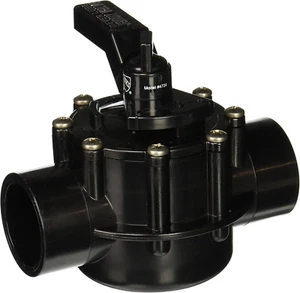 4724 2-Port 1-1/2 to 2-Inch Positive Seal Neverlube Valve - Picture 1 of 1
