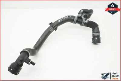 2018-2023 AUDI Q5 RADIATOR COOLANT HOSE TUBE PIPE OEM 16K - Image 1 of 4