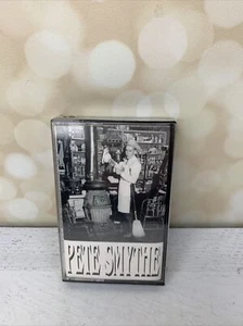Brand New Pete Smythe Cassette - Picture 1 of 6