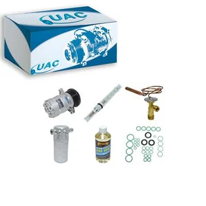UAC A/C Compressor Kit For 1992 Chevrolet G10 - Picture 1 of 2
