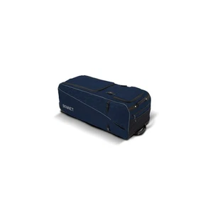 Bolsa de rueda de béisbol/softbol Bownet EXP - azul marino - Imagen 1 de 1