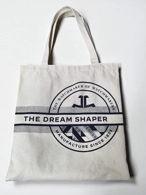 Bolso de Mano Jaeger-LeCoultre Exclusivo Exposición Foto 1 de 4