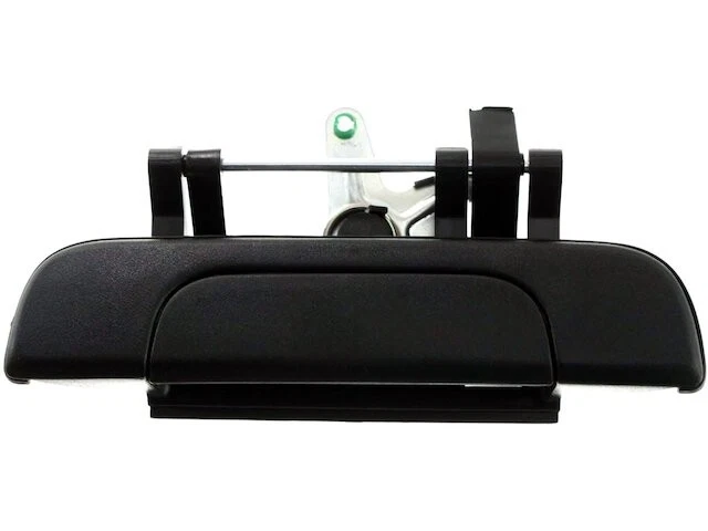 Manija de puerta trasera para Toyota Tacoma 1995-2004 2001 1996 2000 2003 1999 BP965CG Foto 1 de 1