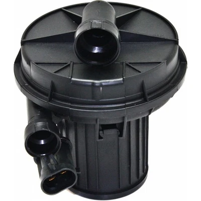 For Buick Rainier Air Pump 2004-2007 w/ 90 Degree Inlet Port Blade Type 2-Prong - Image 1 of 4